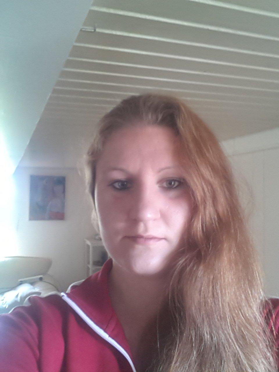 Kvinde Mie billede 10