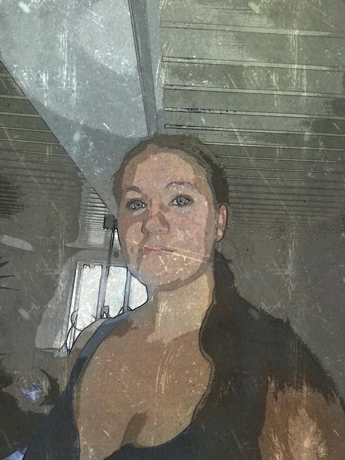 Kvinde Mie billede 1