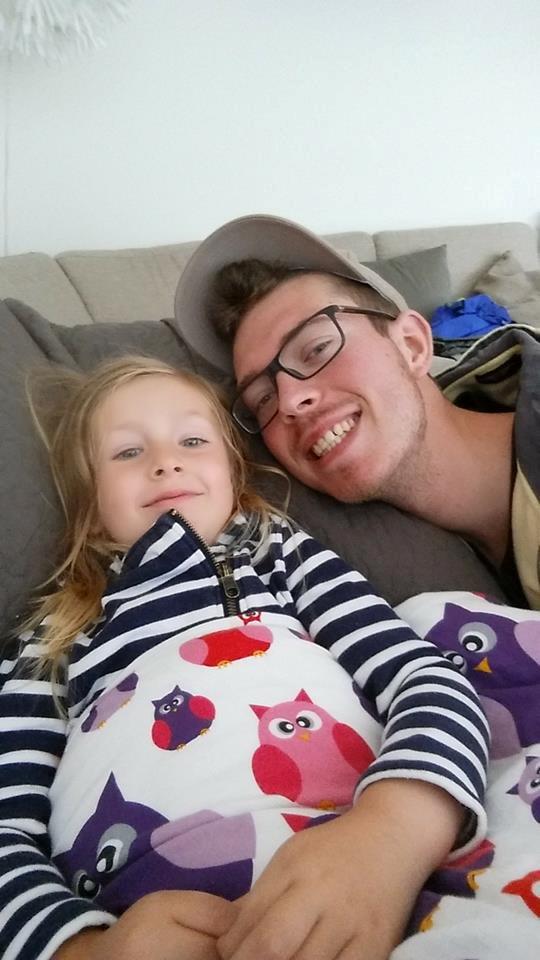 Mand Thomas billede 8