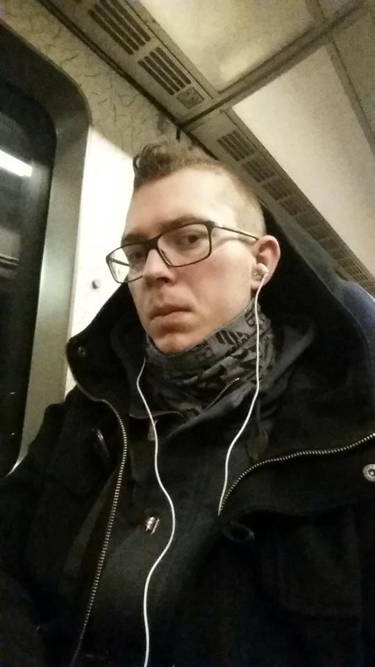 Mand Thomas billede 16