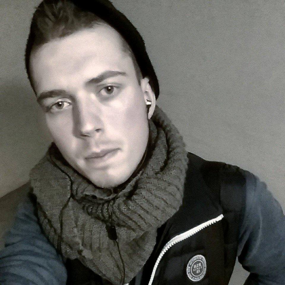 Mand Thomas billede 3