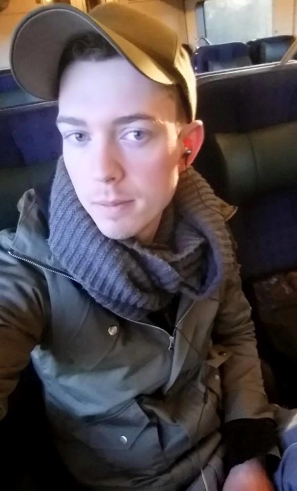 Mand Thomas billede 17