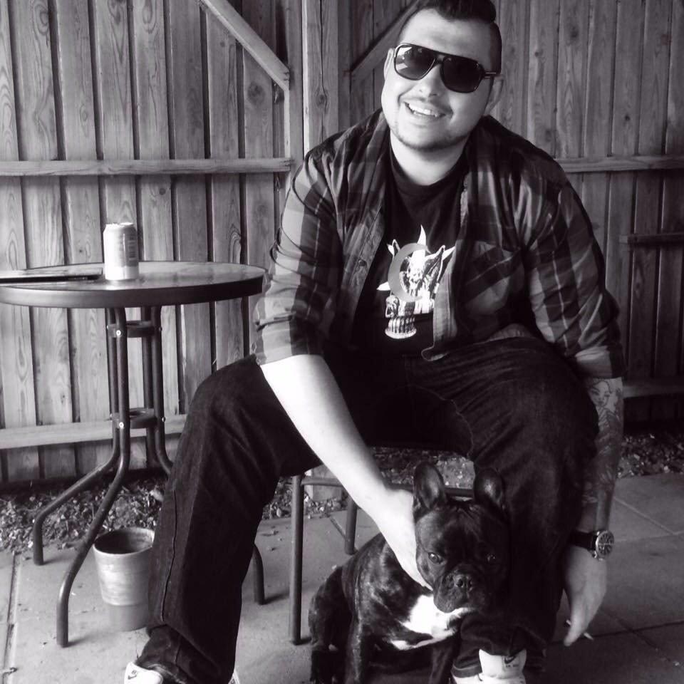 Mand Lukasz billede 4