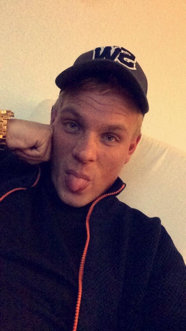 Mand Sebastian billede 3
