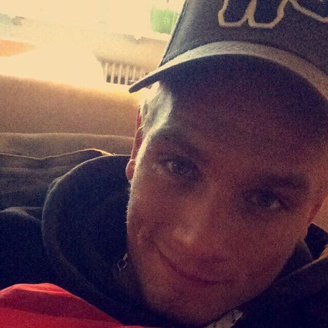Mand Sebastian billede 6