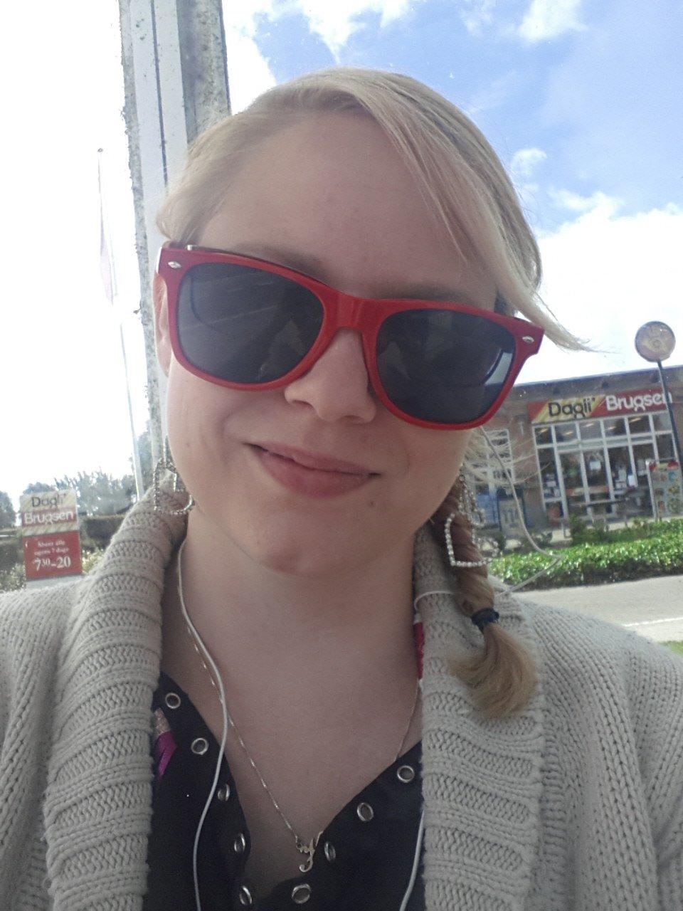 Kvinde Helene billede 17