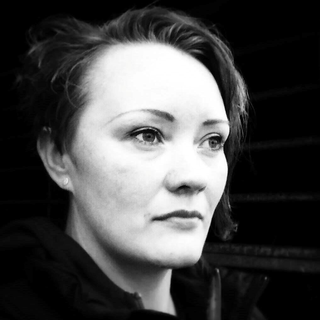 Kvinde Nina billede 10