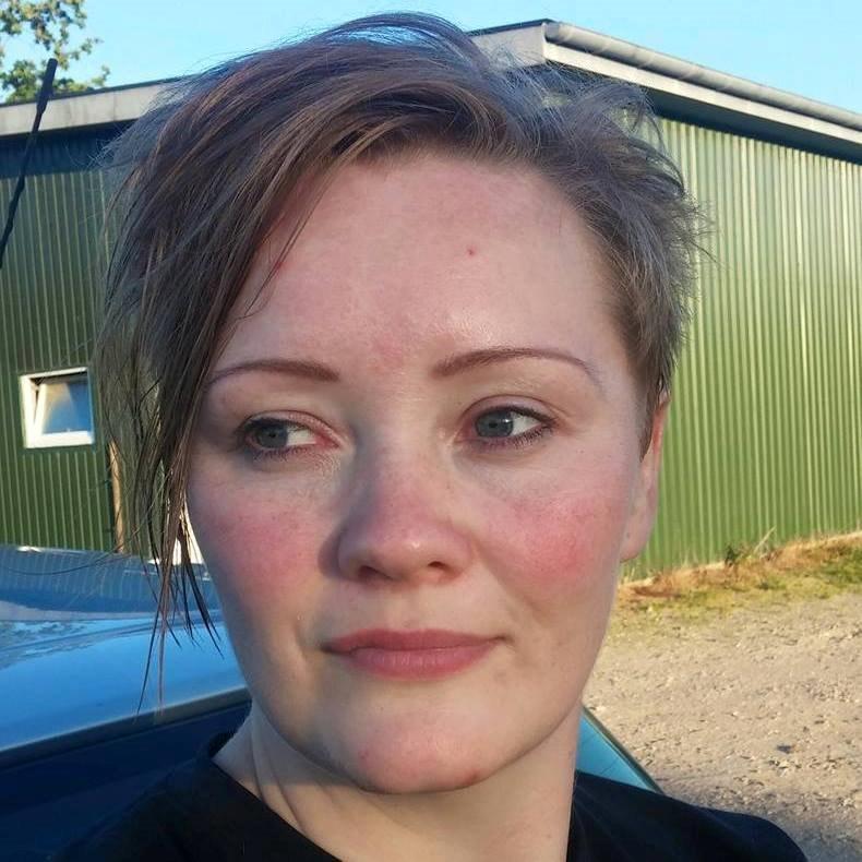 Kvinde Nina billede 13