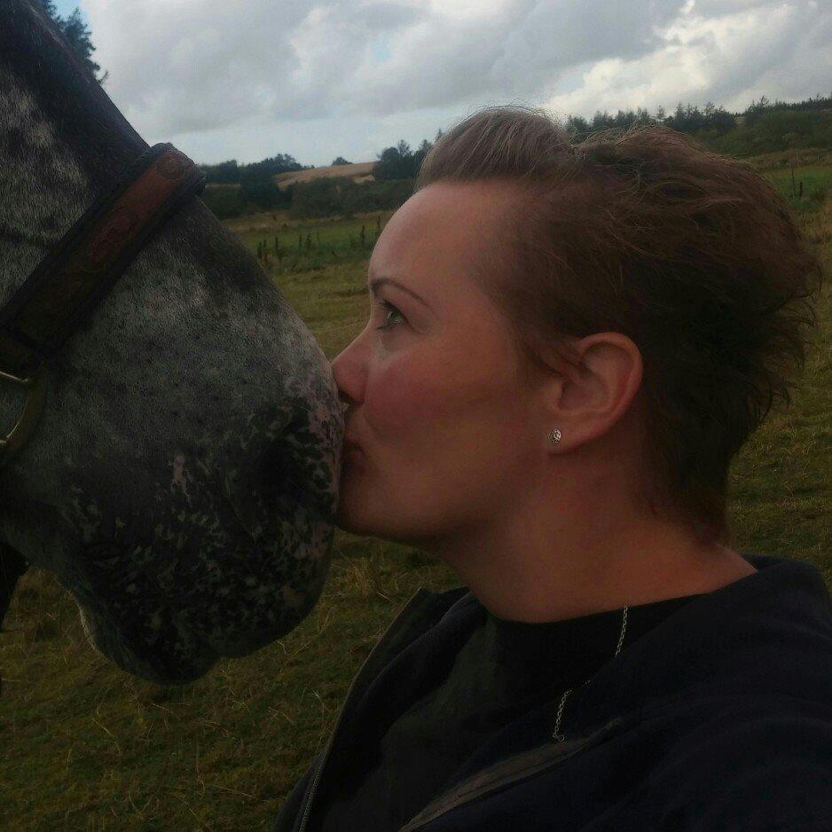 Kvinde Nina billede 17