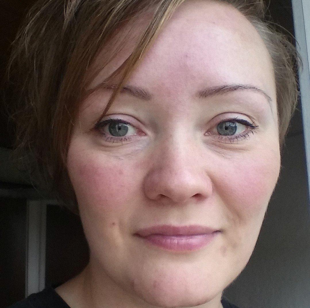 Kvinde Nina billede 18