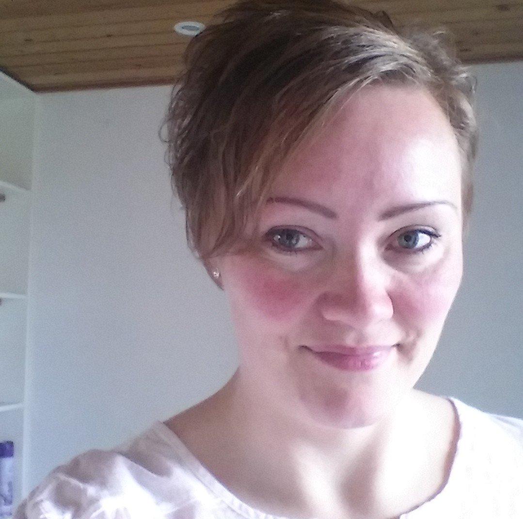 Kvinde Nina billede 19