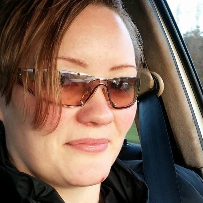 Kvinde Nina billede 12