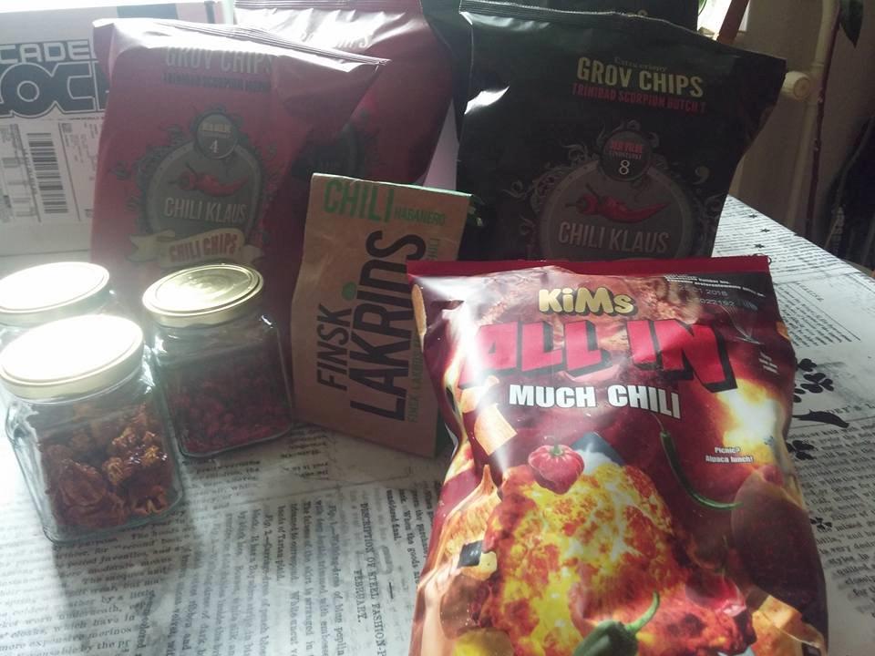 Mand Mig ?? :D billede 5