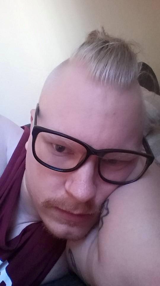 Mand Mig ?? :D billede 3