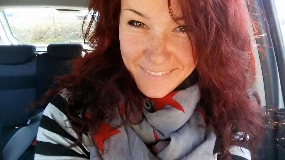 Kvinde Stine billede 1