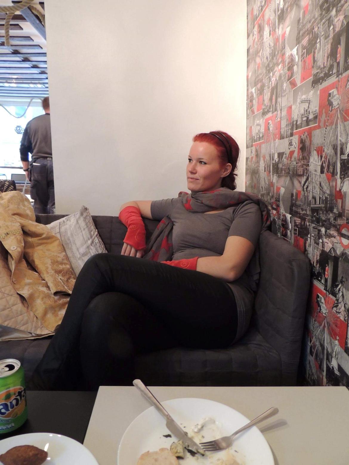 Kvinde Stine billede 2