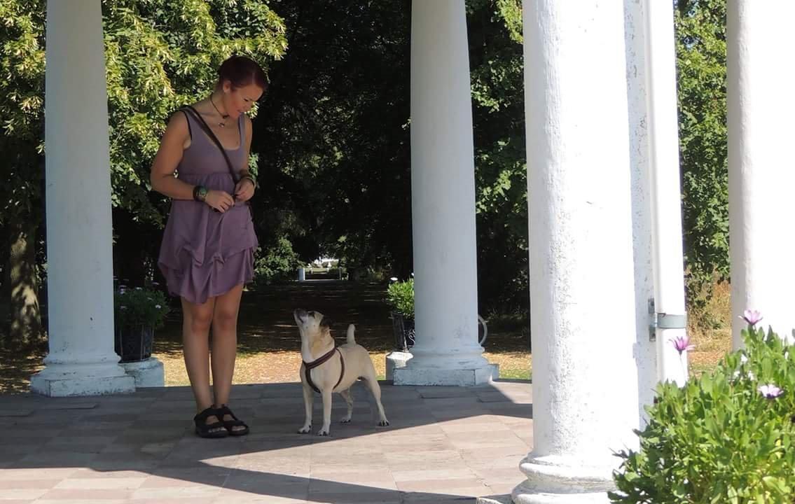 Kvinde Stine billede 3