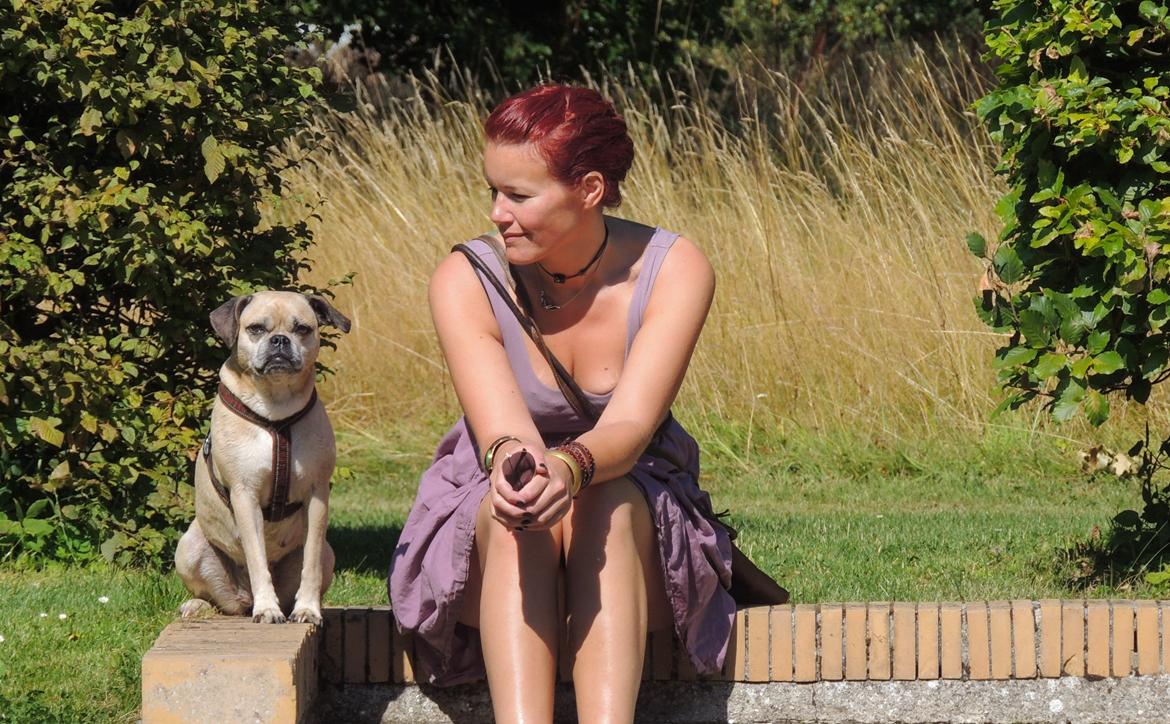 Kvinde Stine billede 4