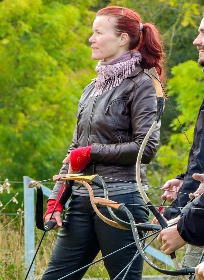 Kvinde Stine billede 5