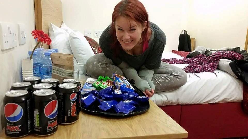 Kvinde Stine billede 6