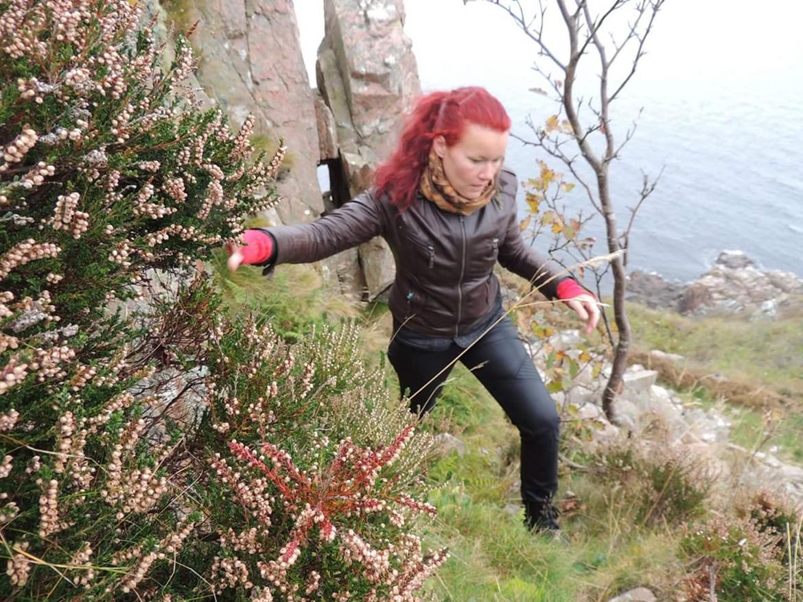 Kvinde Stine billede 7