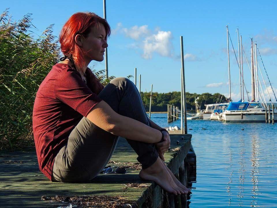 Kvinde Stine billede 9