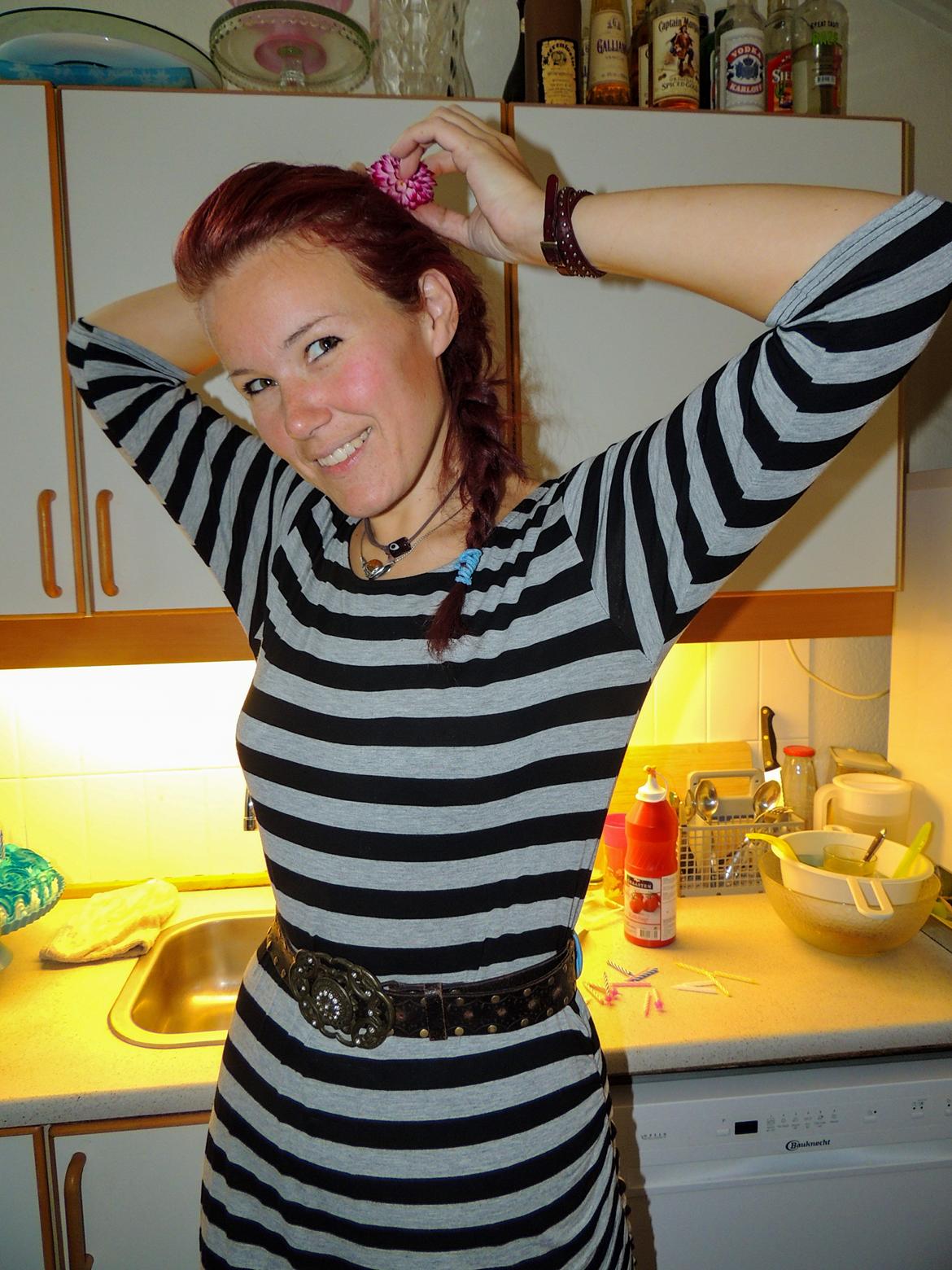 Kvinde Stine billede 10