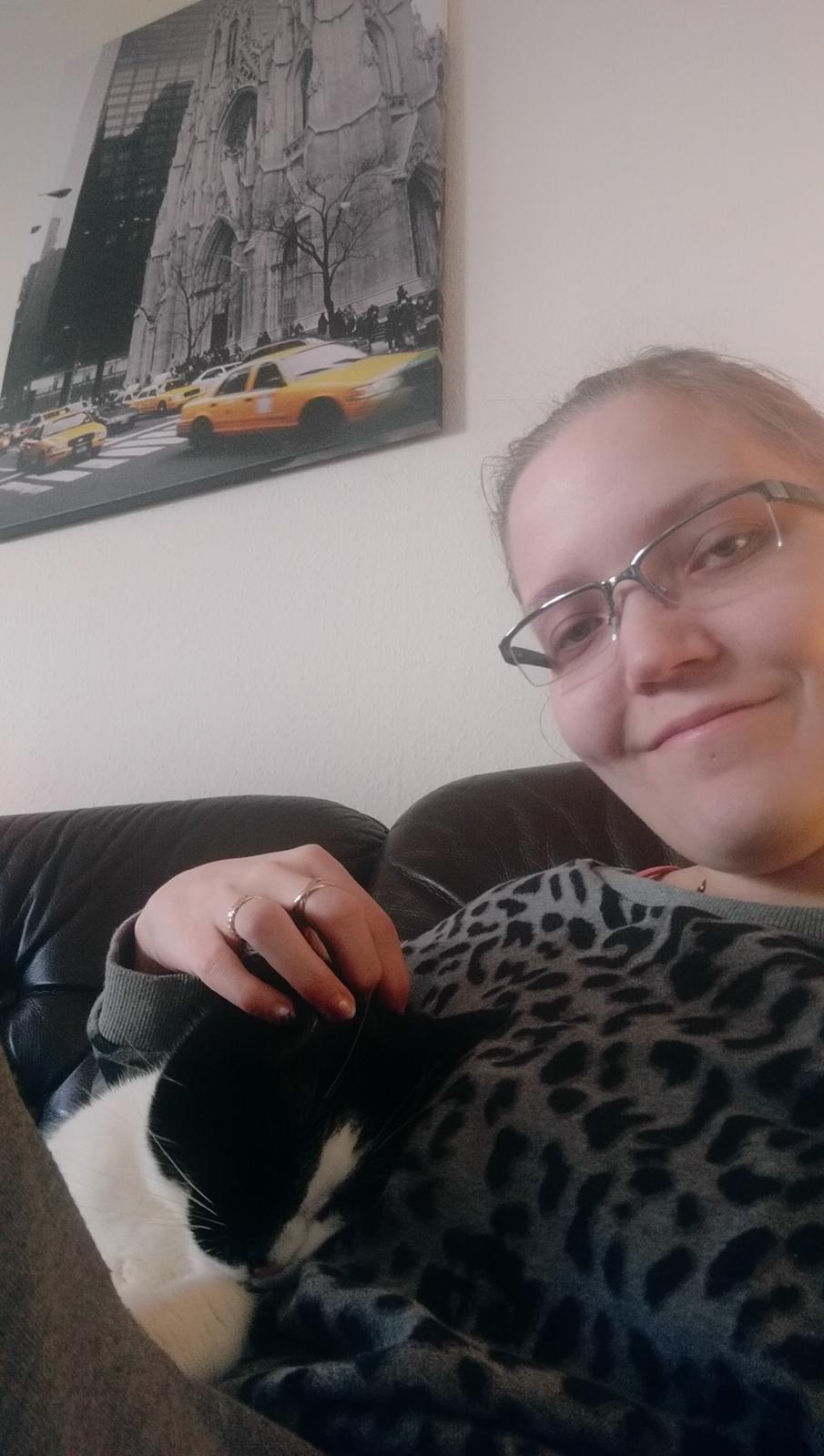 Kvinde Maja billede 15