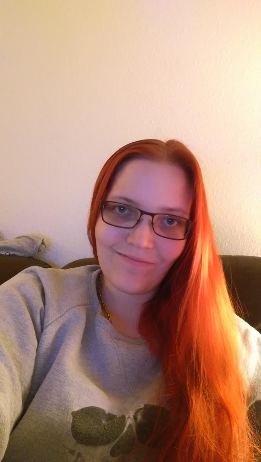 Kvinde Maja billede 1