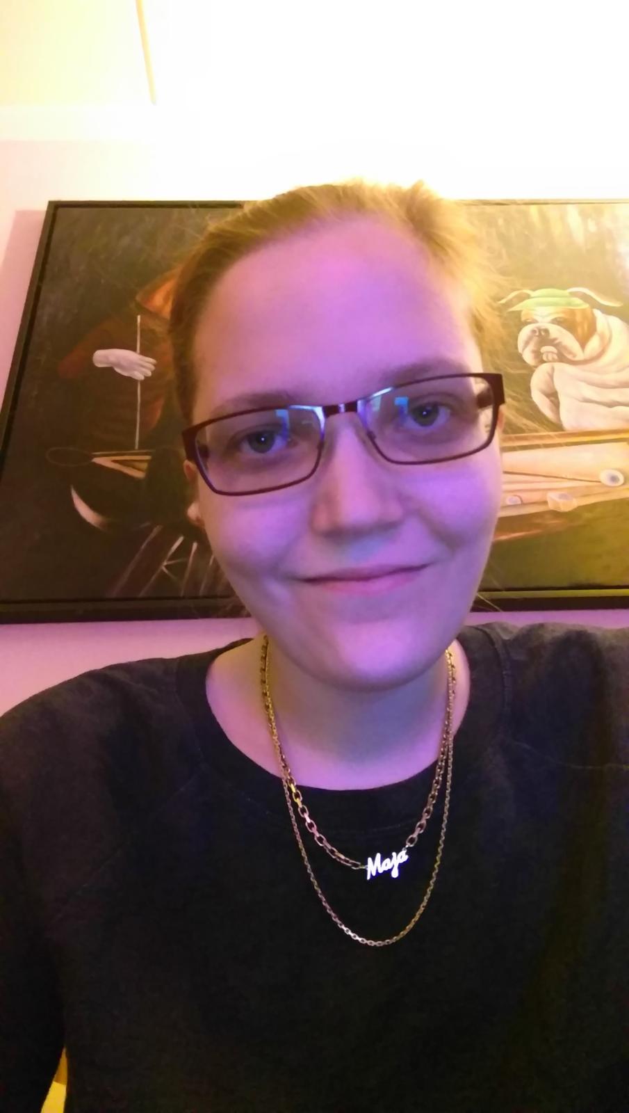 Kvinde Maja billede 20