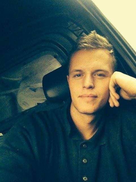 Mand Oskar billede 2