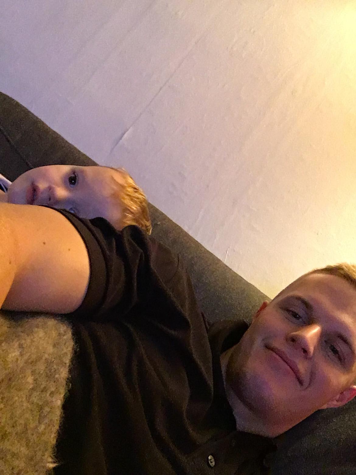 Mand Oskar billede 4