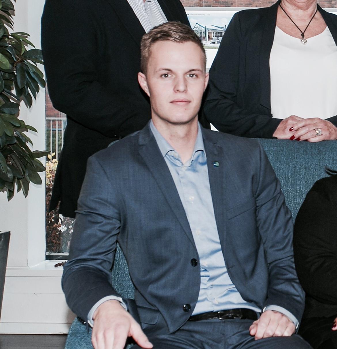 Mand Oskar billede 5