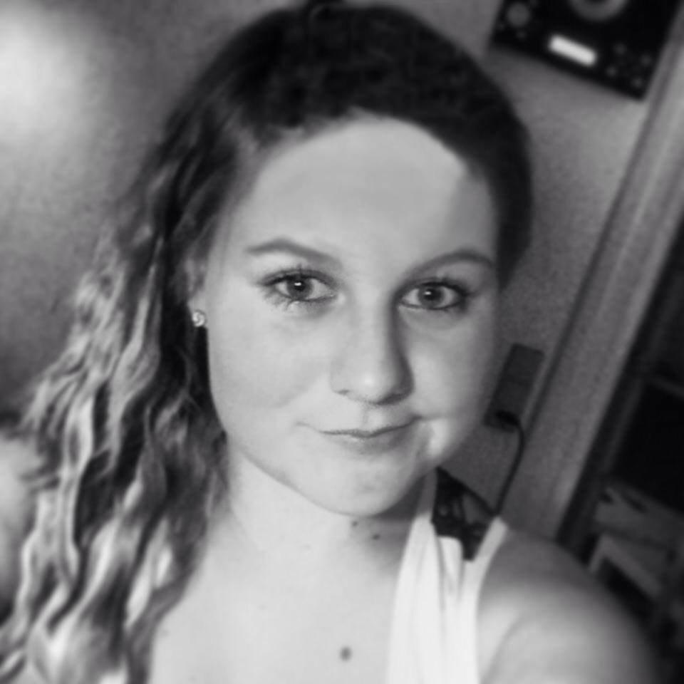 Kvinde Kristine  billede 1