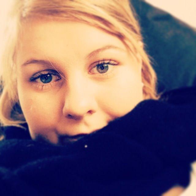 Kvinde Kristine  billede 2