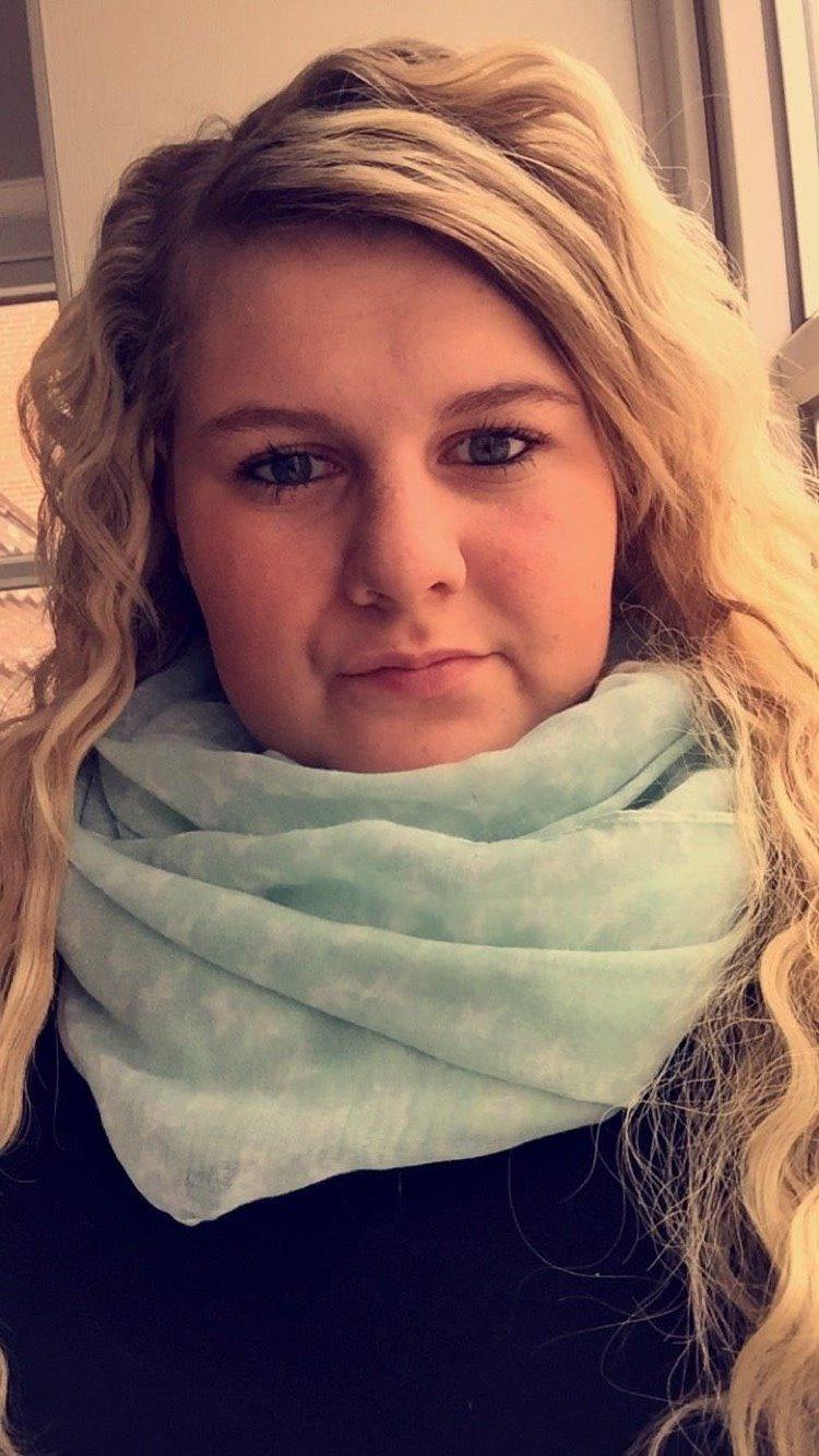 Kvinde Kristine  billede 4