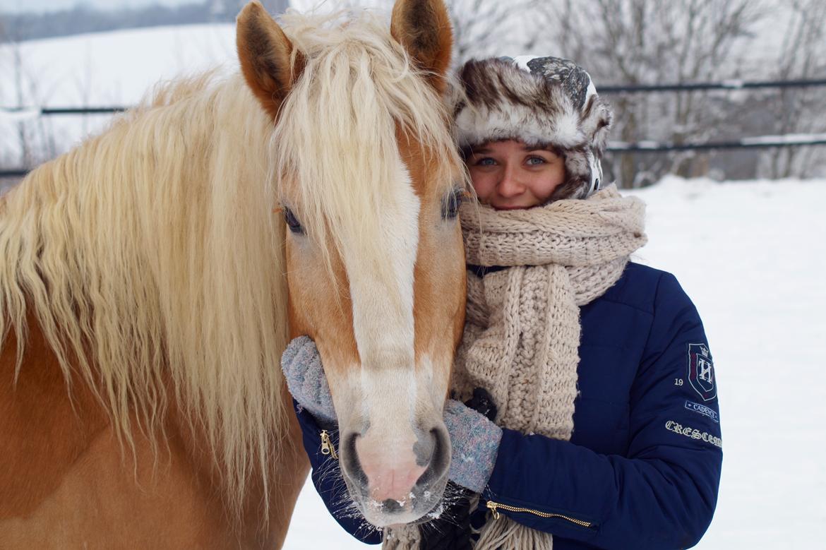 Kvinde Charlotte billede 3