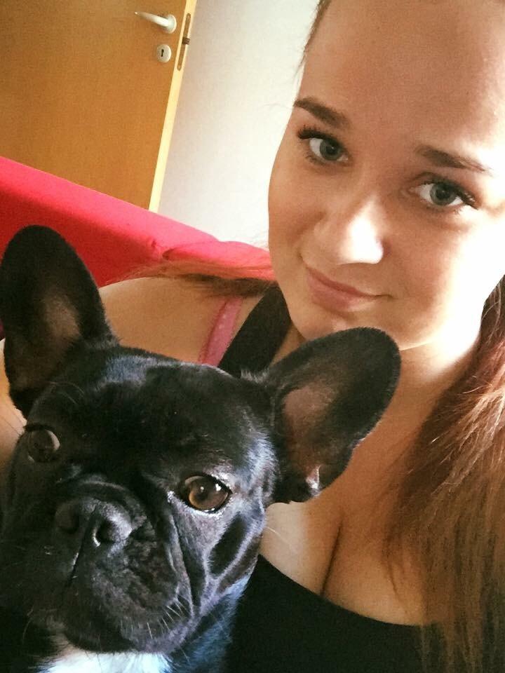 Kvinde Charlotte billede 15