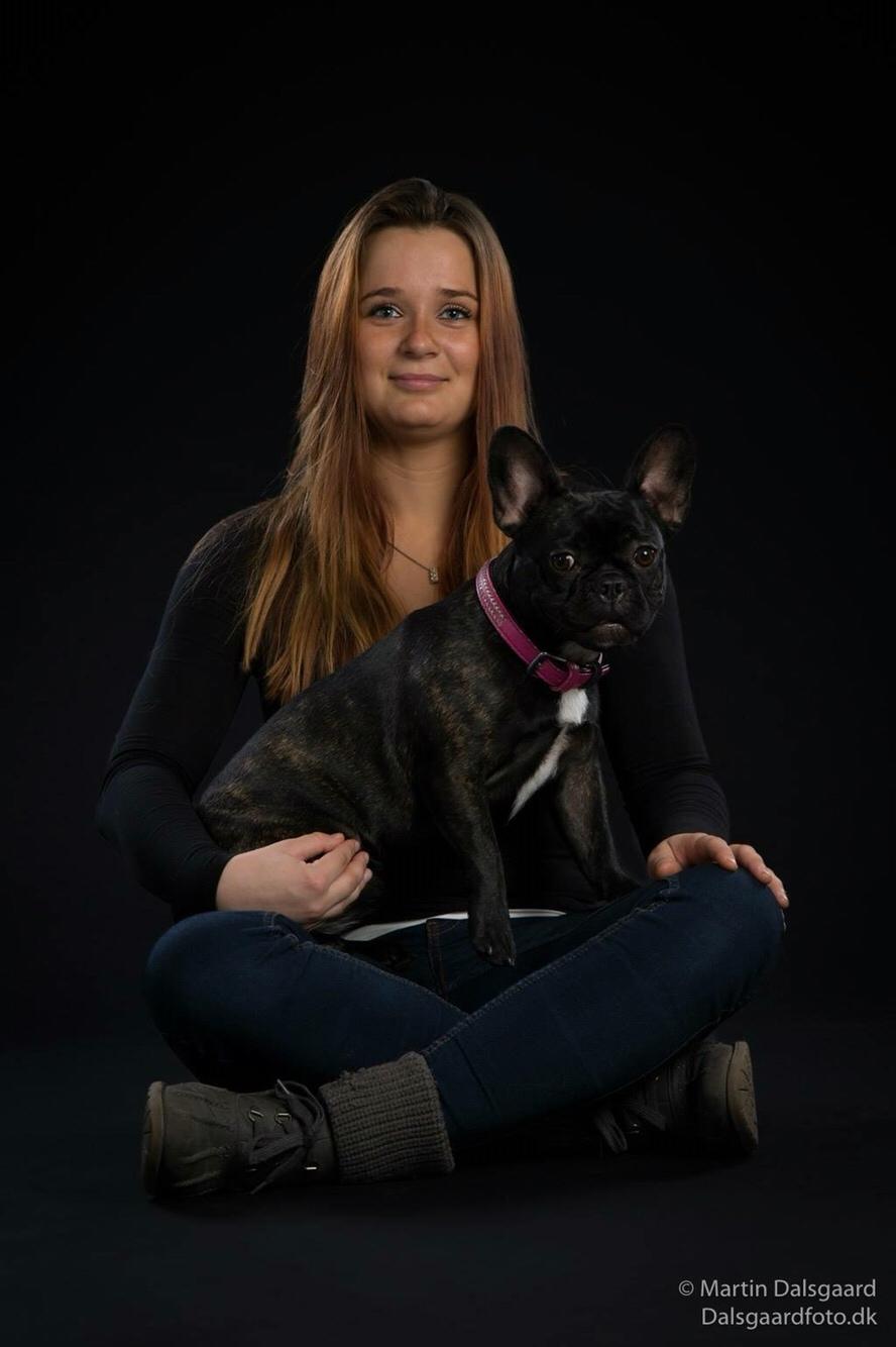 Kvinde Charlotte billede 18