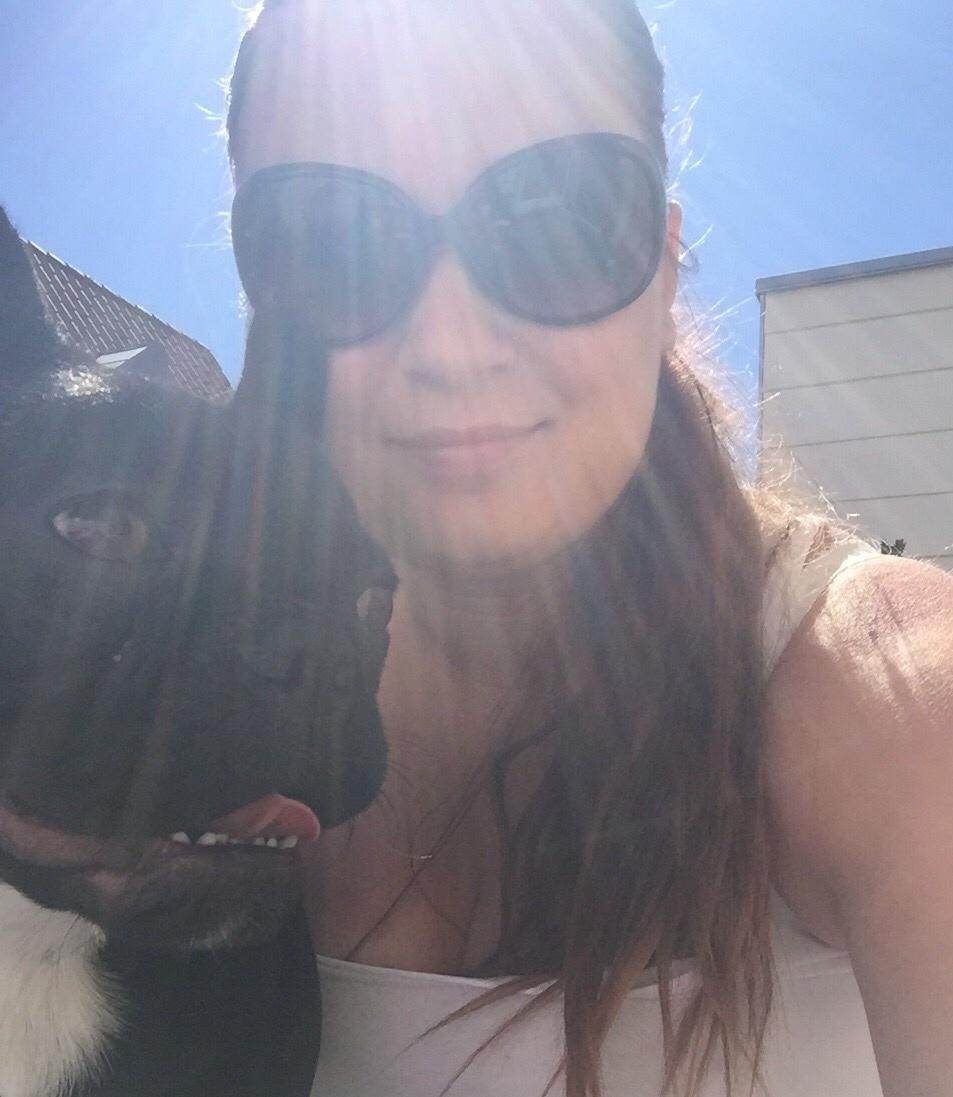 Kvinde Charlotte billede 27