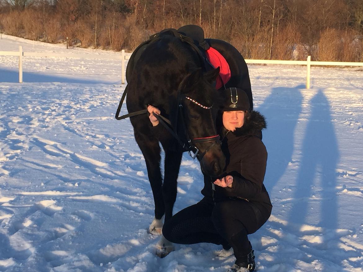 Kvinde Malene  billede 7