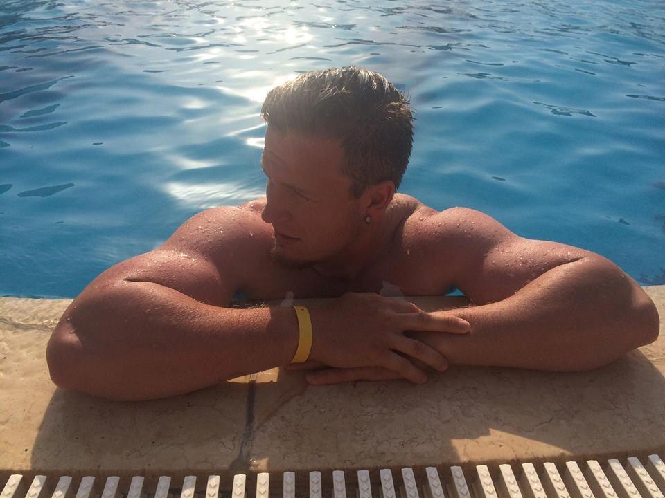 Mand Flemming S billede 8