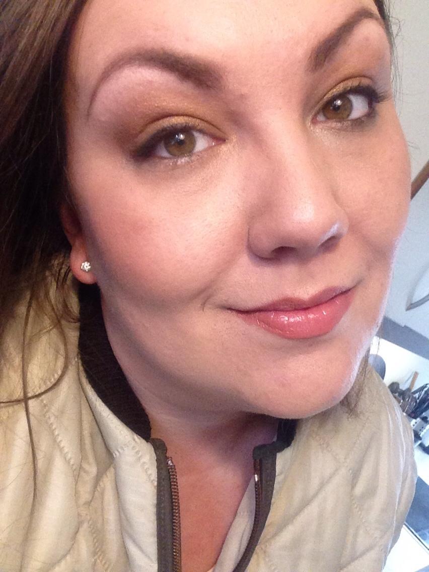 Kvinde Charlotte Jensen billede 4