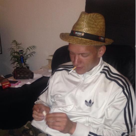 Mand Micki billede 2