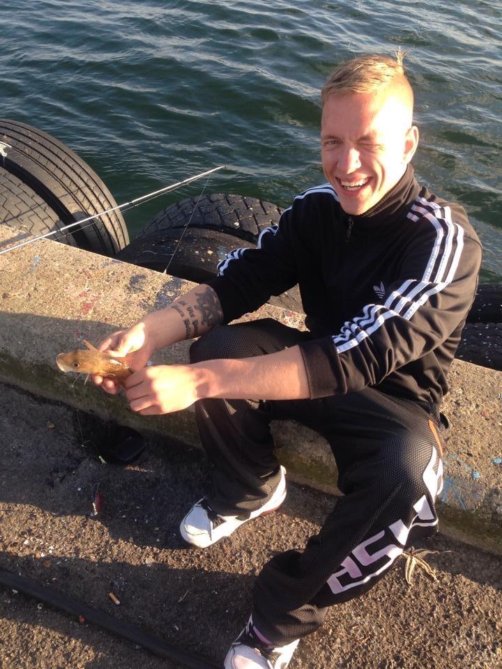 Mand Micki billede 3