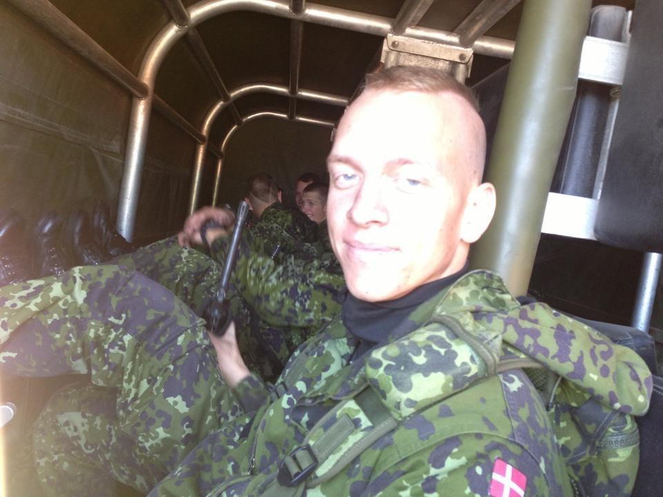 Mand Micki billede 4