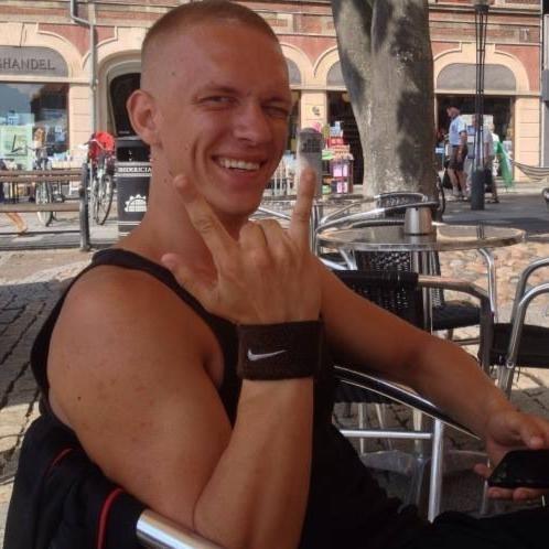 Mand Micki billede 1