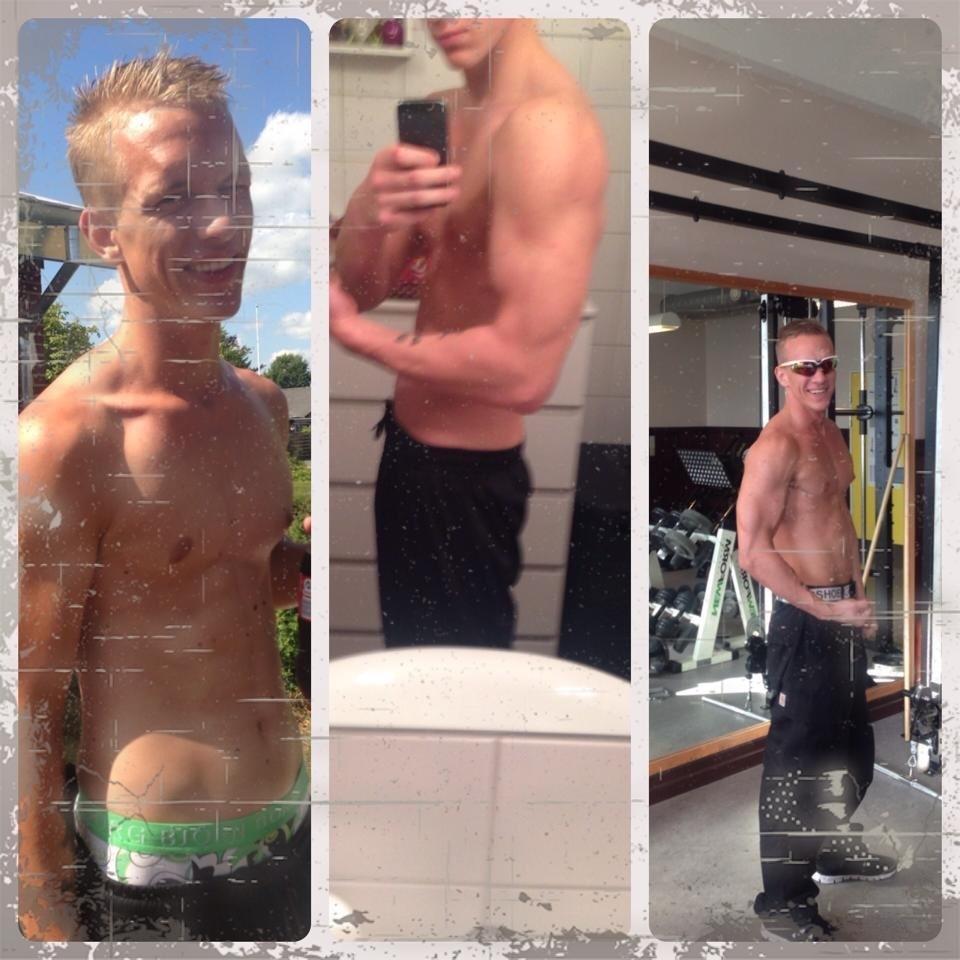 Mand Micki billede 5