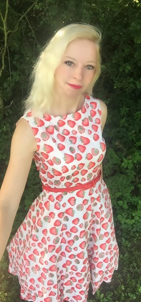 Kvinde Michele billede 11