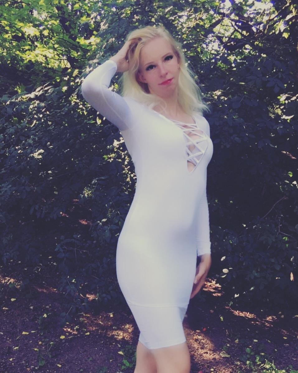 Kvinde Michele billede 12